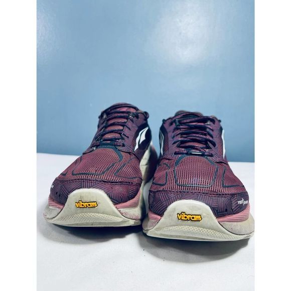 Altra Olympus Trail Running Shoe Vibram Sole - Picture 3 of 11